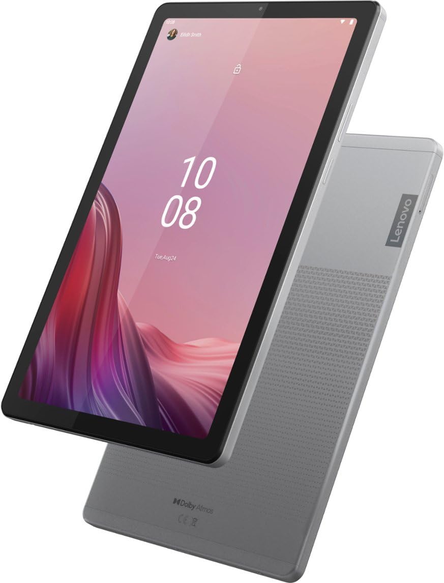 Amazon.com : Lenovo Tab M9 9